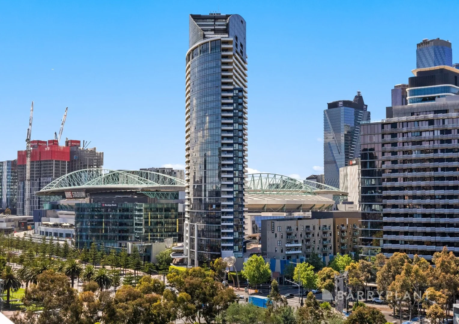 Additional image 14 of 3801/100 Harbour Esplanade, Docklands VIC 3008