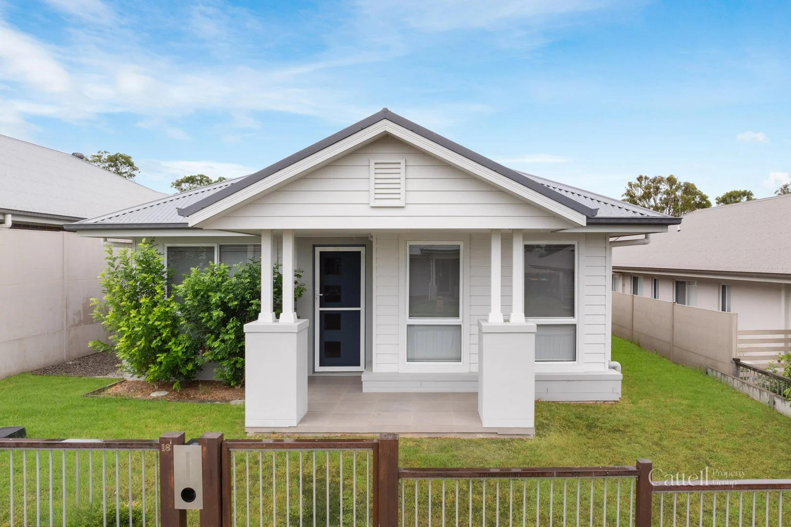 18 Slattery Road, North Rothbury NSW 2335