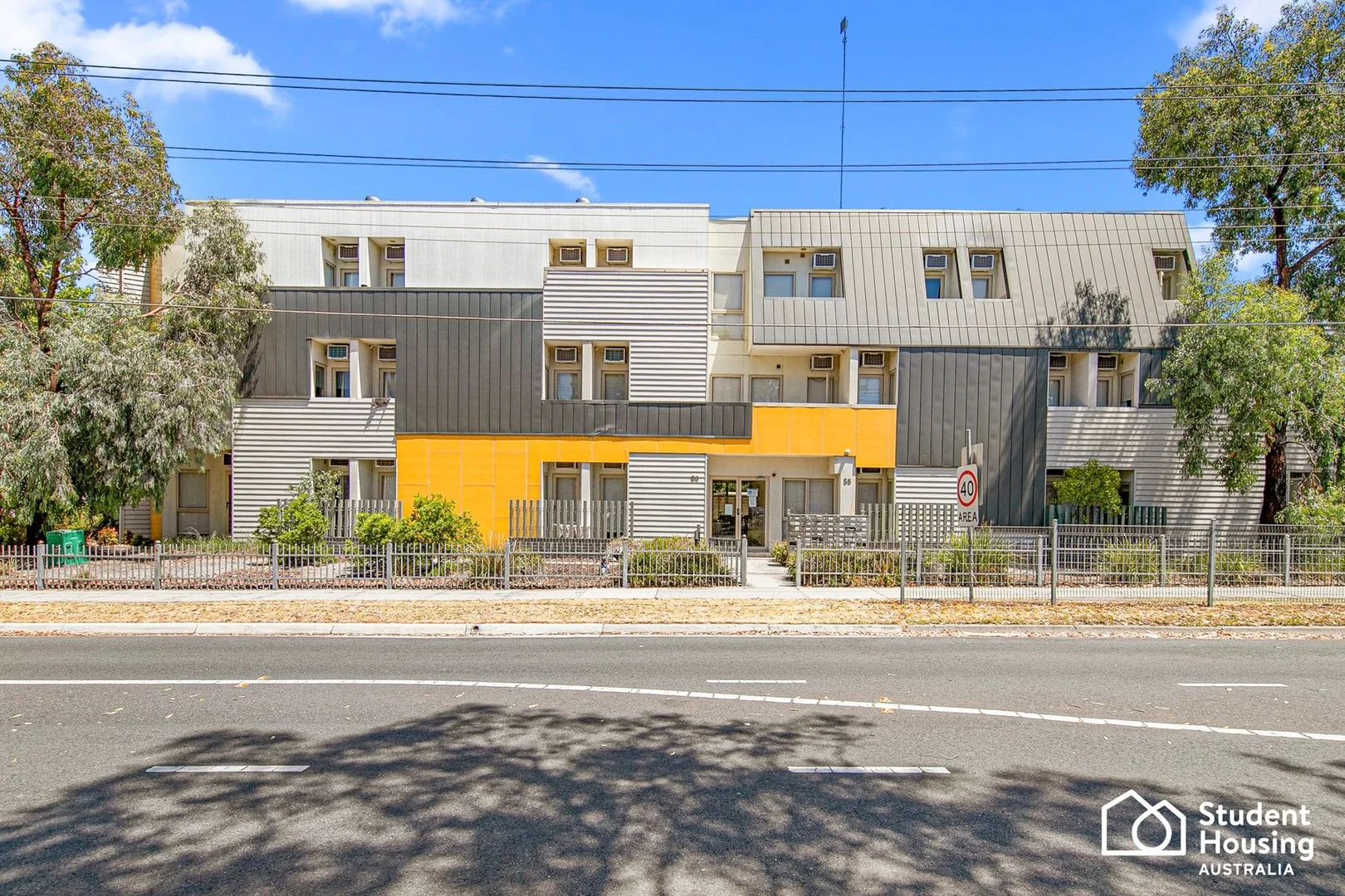 7/58-59 Douglas Street, Noble Park VIC 3174