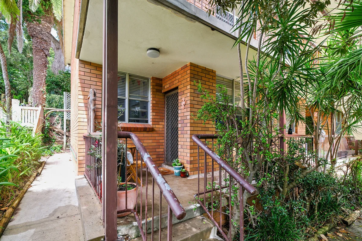 4/22 Brown Street, Newcastle NSW 2300