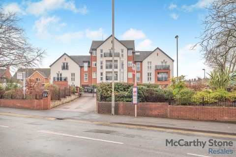 Algar Court, 231 Penn Road, Wolverhampton WV4