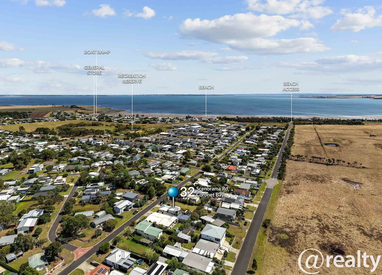 Additional image 25 of 32 - 34 Scenorama, Coronet Bay VIC 3984