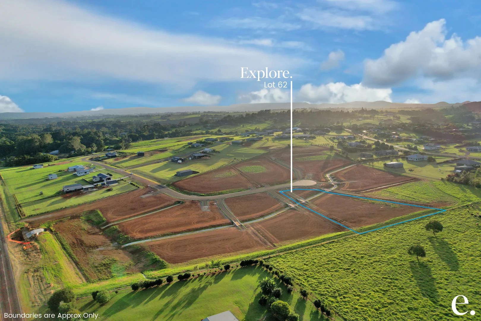 Additional image 3 of Lot 62/24 Amber Close, Peeramon QLD 4885