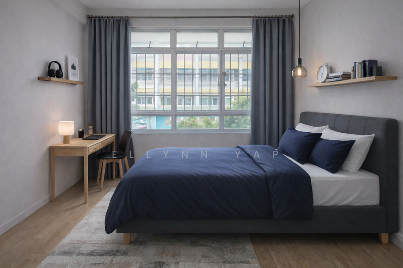 452 Yishun Ring Road photo 4