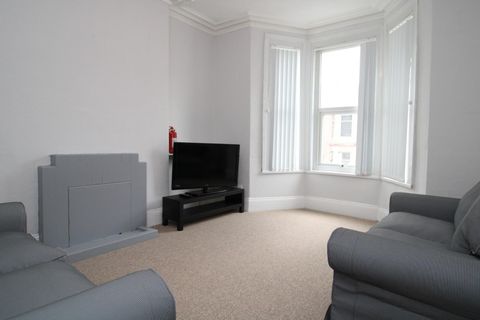 Ashford Road, Plymouth PL4