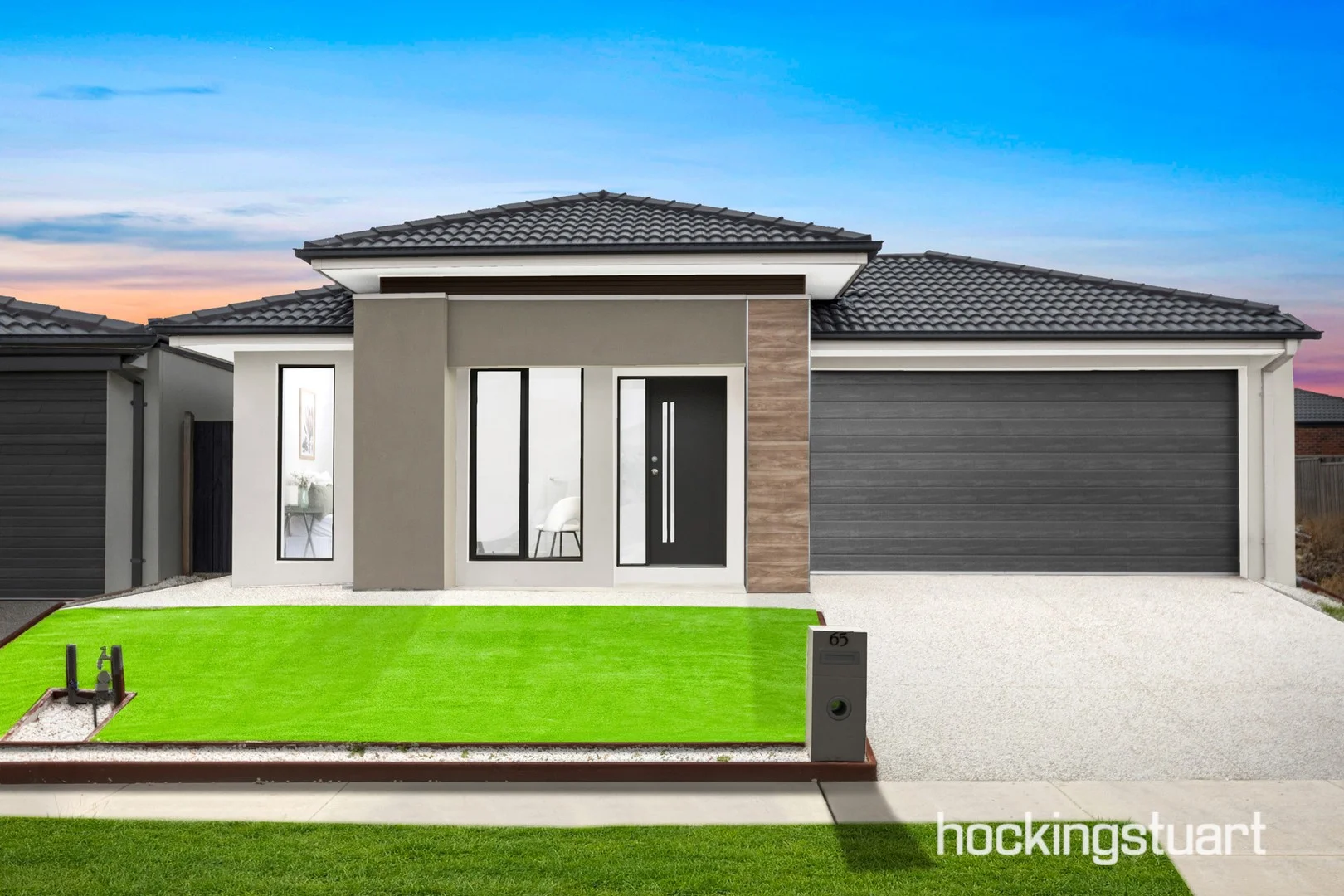 65 Boomerang Road, Donnybrook VIC 3064