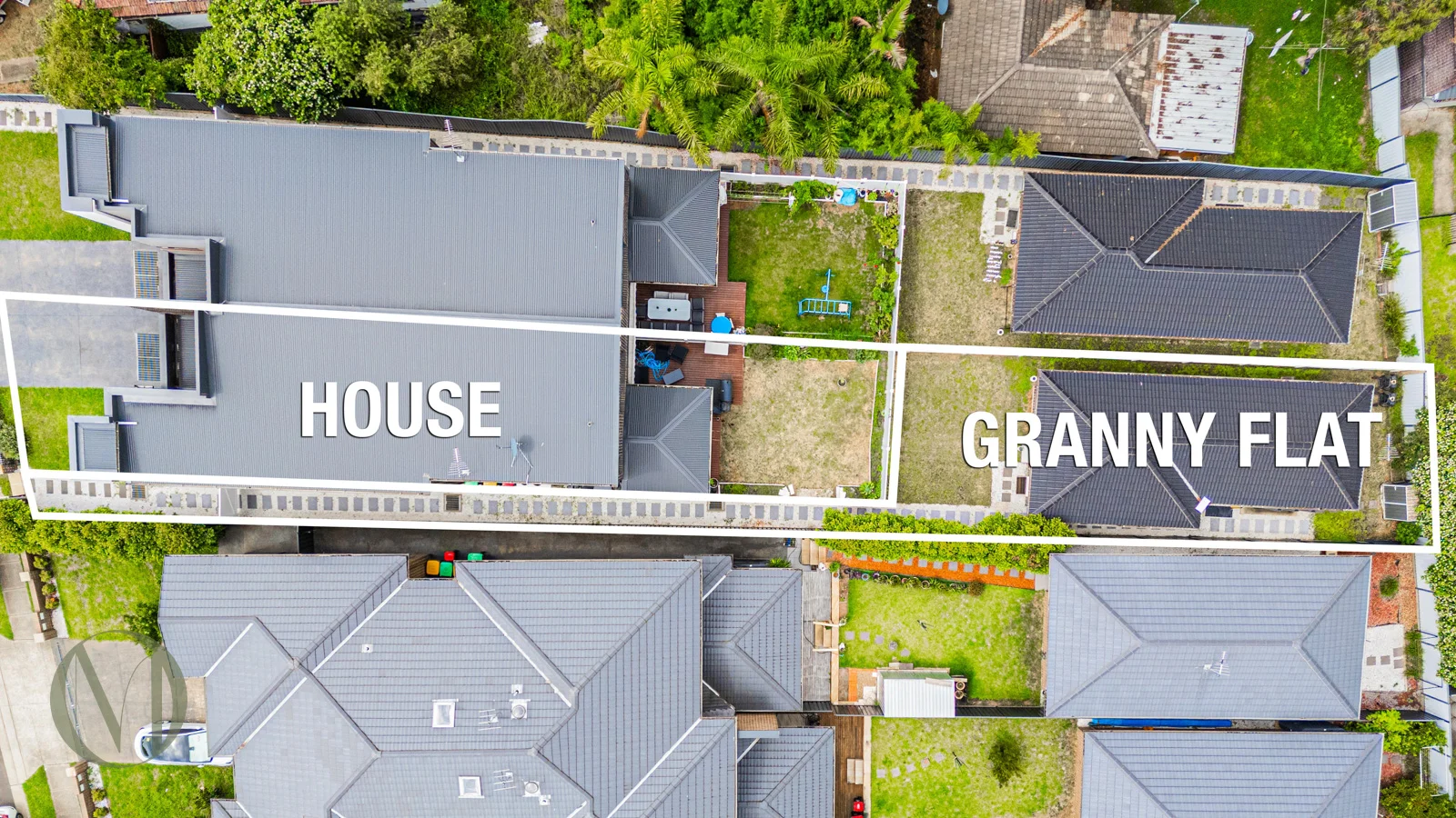 477 Kissing Point Road, Ermington NSW 2115