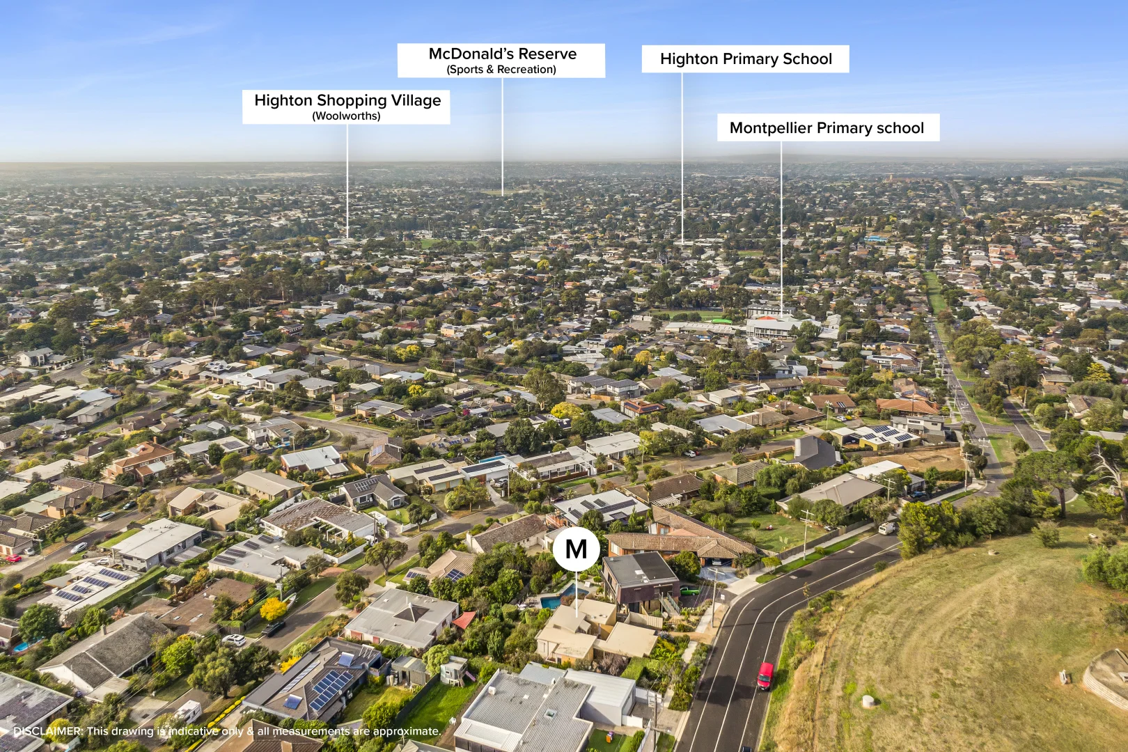 Additional image 17 of 45 Montpellier Drive, Highton VIC 3216