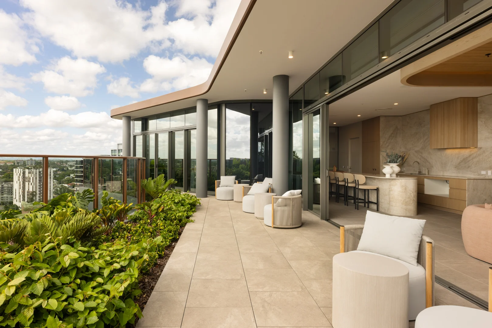 Additional image 17 of 11504/600 Coronation Drive, Toowong QLD 4066