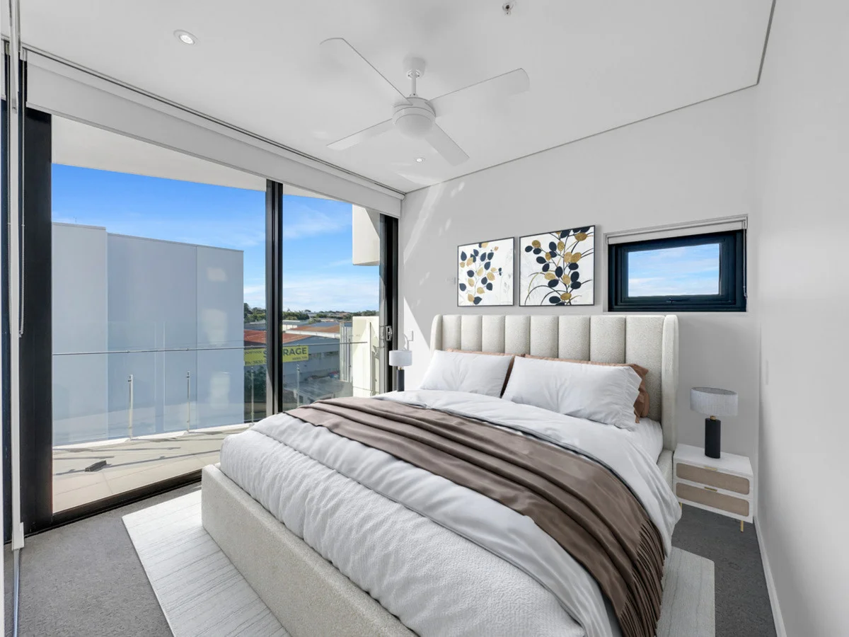 Additional image 3 of 3057/37 Finnegan Street, Hamilton QLD 4007