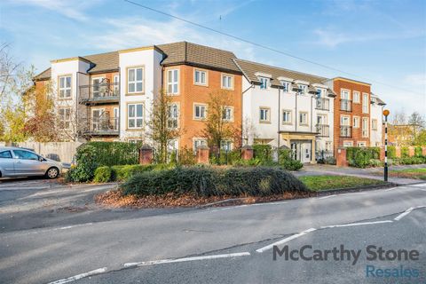 Brindley Gardens, Bilbrook, Wolverhampton WV8