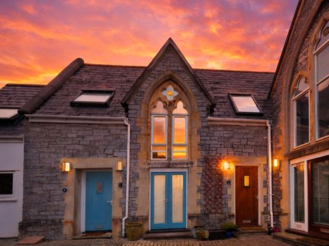 St Johns Mews, Cattedown PL4