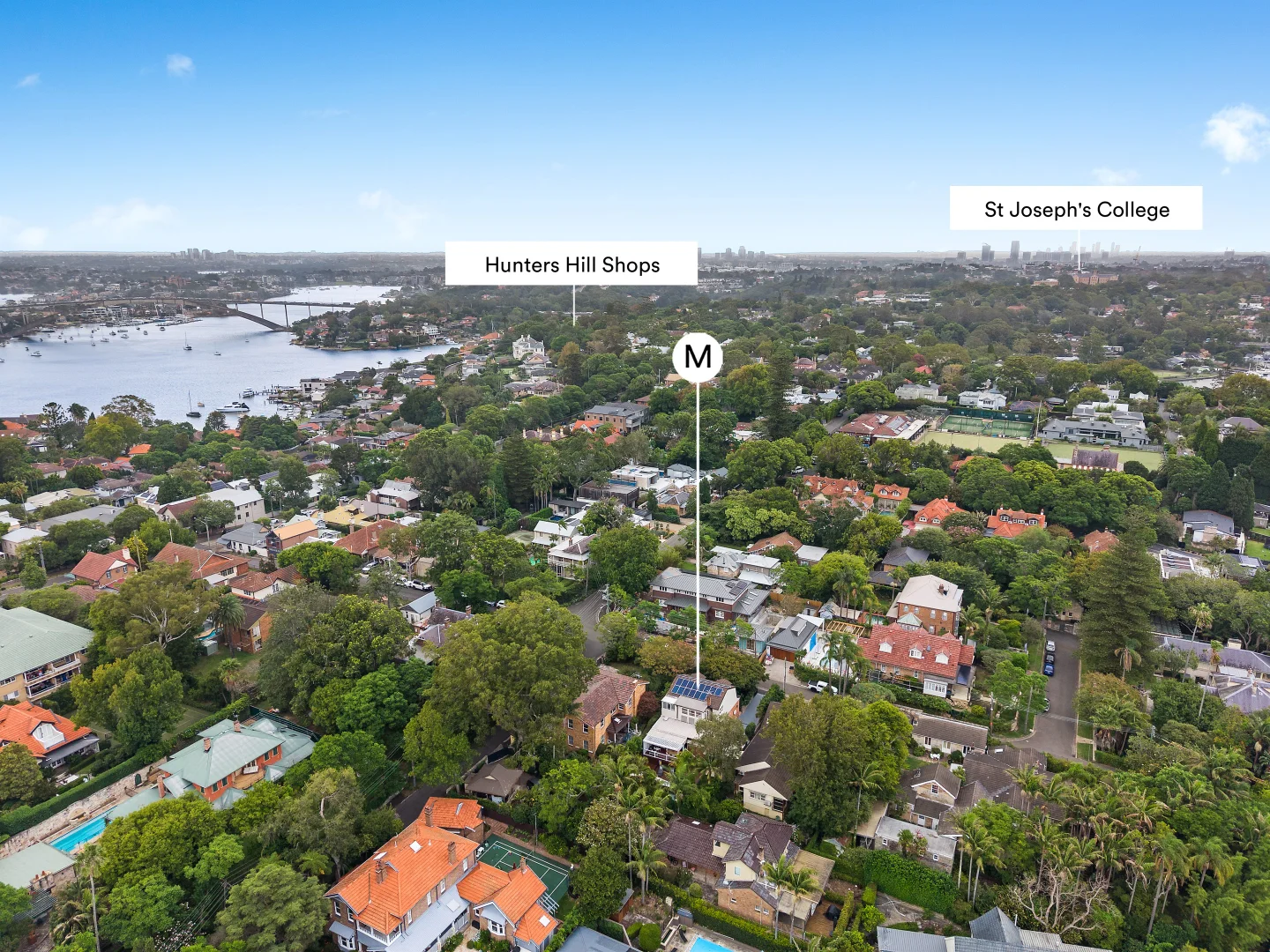 Additional image 27 of 9 Ady Street, Hunters Hill NSW 2110