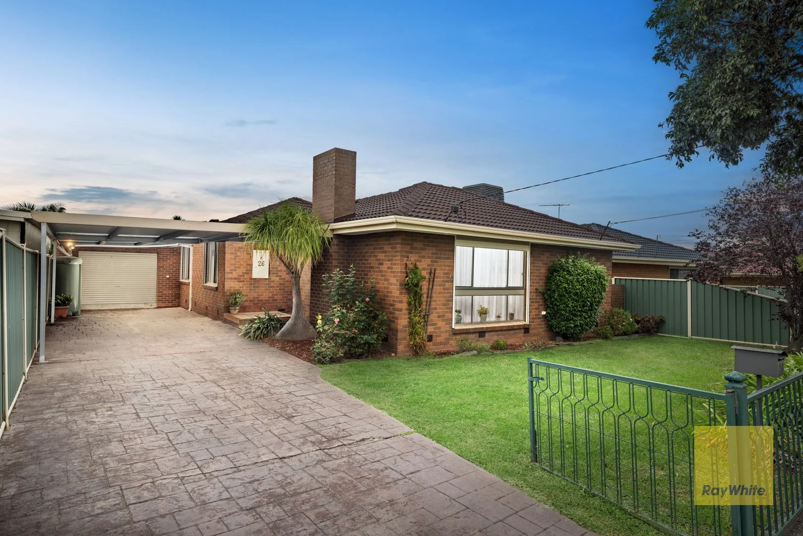 26 Leighton Crescent, Deer Park VIC 3023