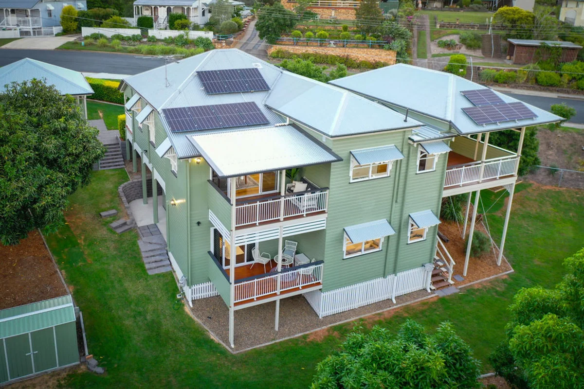 39 Rowland Terrace, Coalfalls QLD 4305