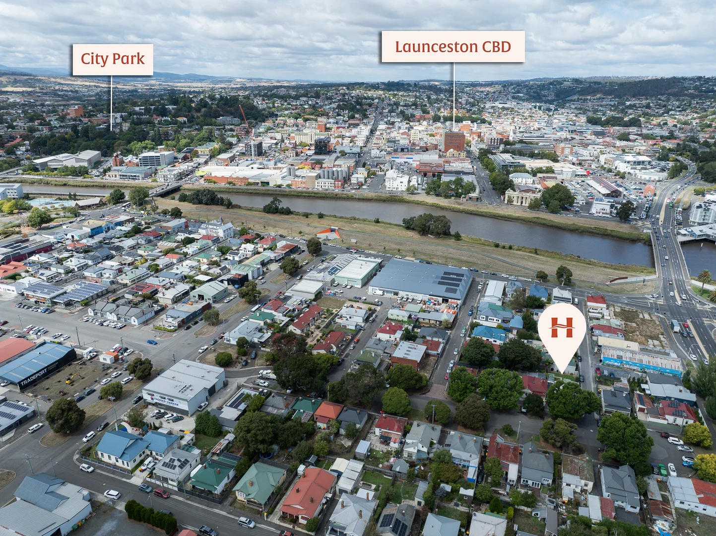 Additional image 21 of 51 Dry Street, Invermay TAS 7248