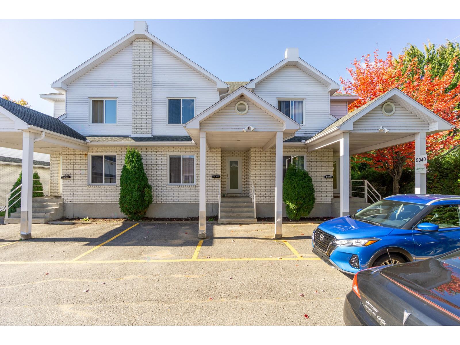 5050 Rue Laflamme