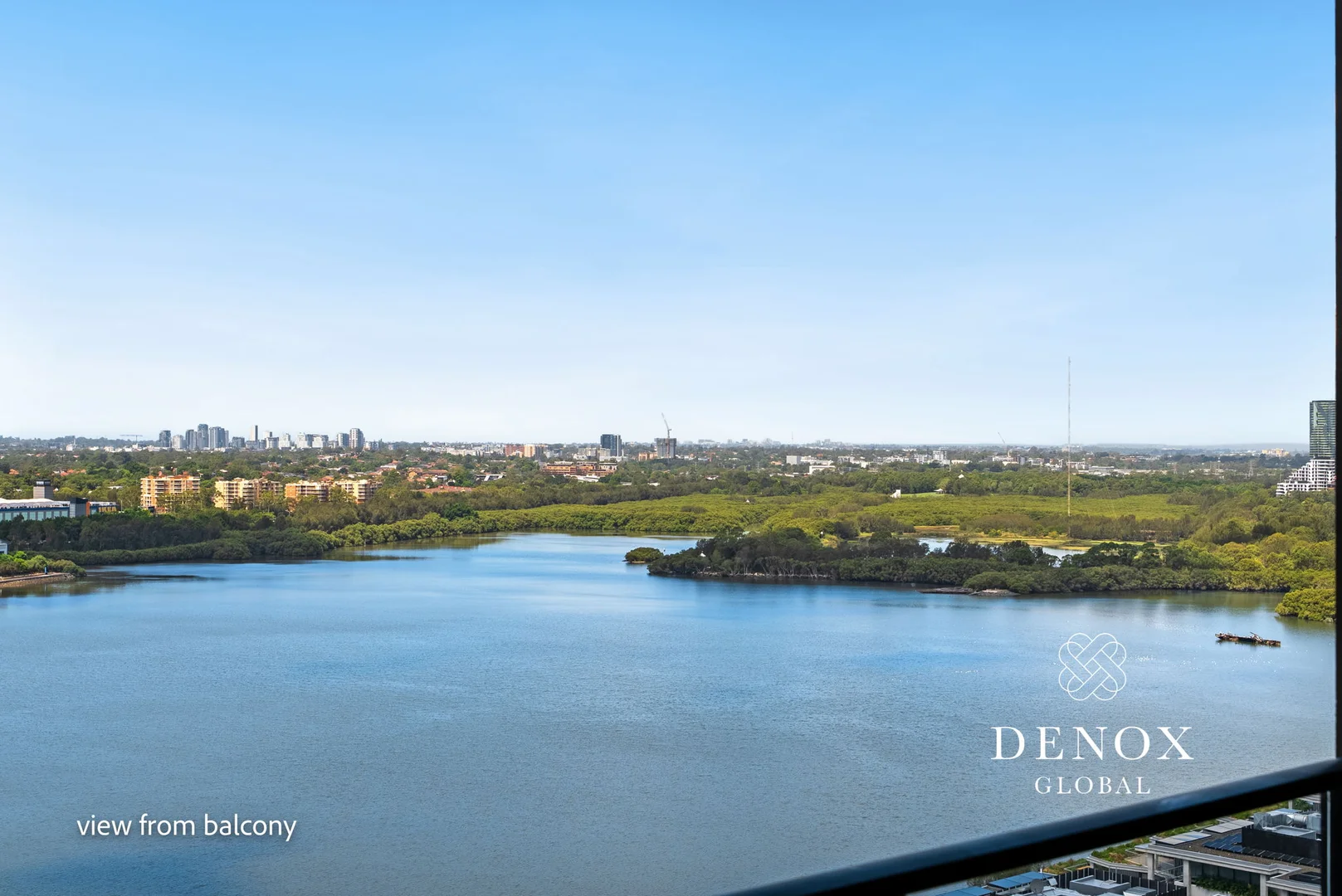 Additional image 6 of 2012/13 Verona Drive, Wentworth Point NSW 2127