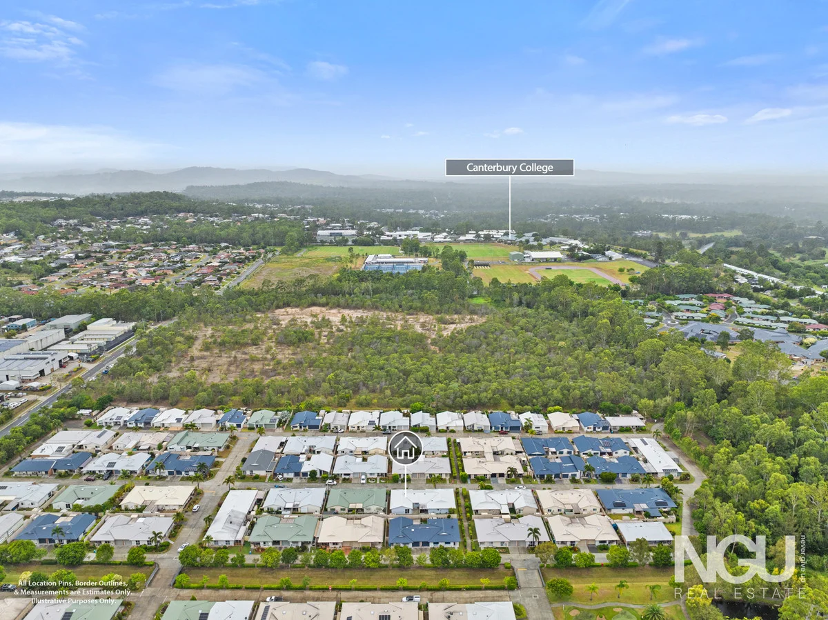 Additional image 24 of 84/29-71 High Road, Waterford QLD 4133