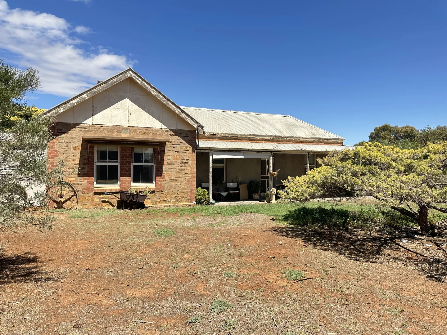 604 Kolinda Road, Mount Bryan SA 5418 photo 3