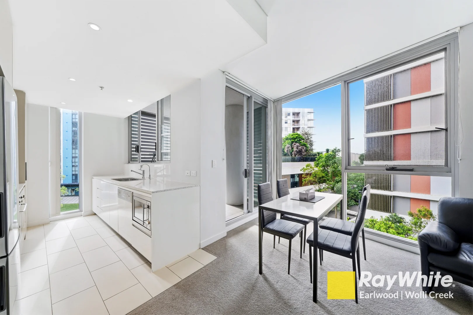 Additional image 2 of 302/1 Brodie Spark Drive, Wolli Creek NSW 2205
