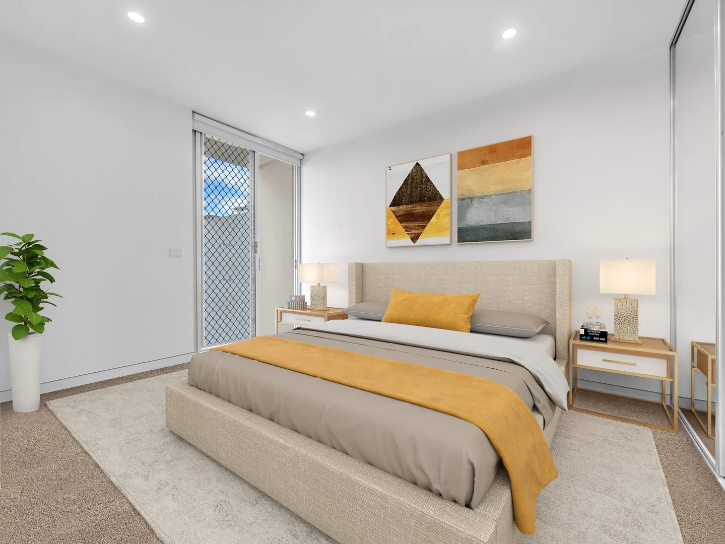 Additional image 6 of 234/3-5 Queen Street, Rosebery NSW 2018