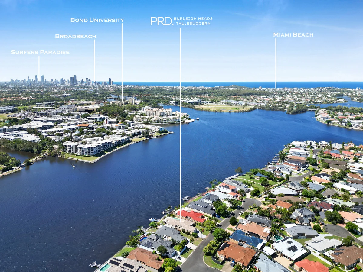 Additional image 29 of 20 Vanderbilt Court, Varsity Lakes QLD 4227
