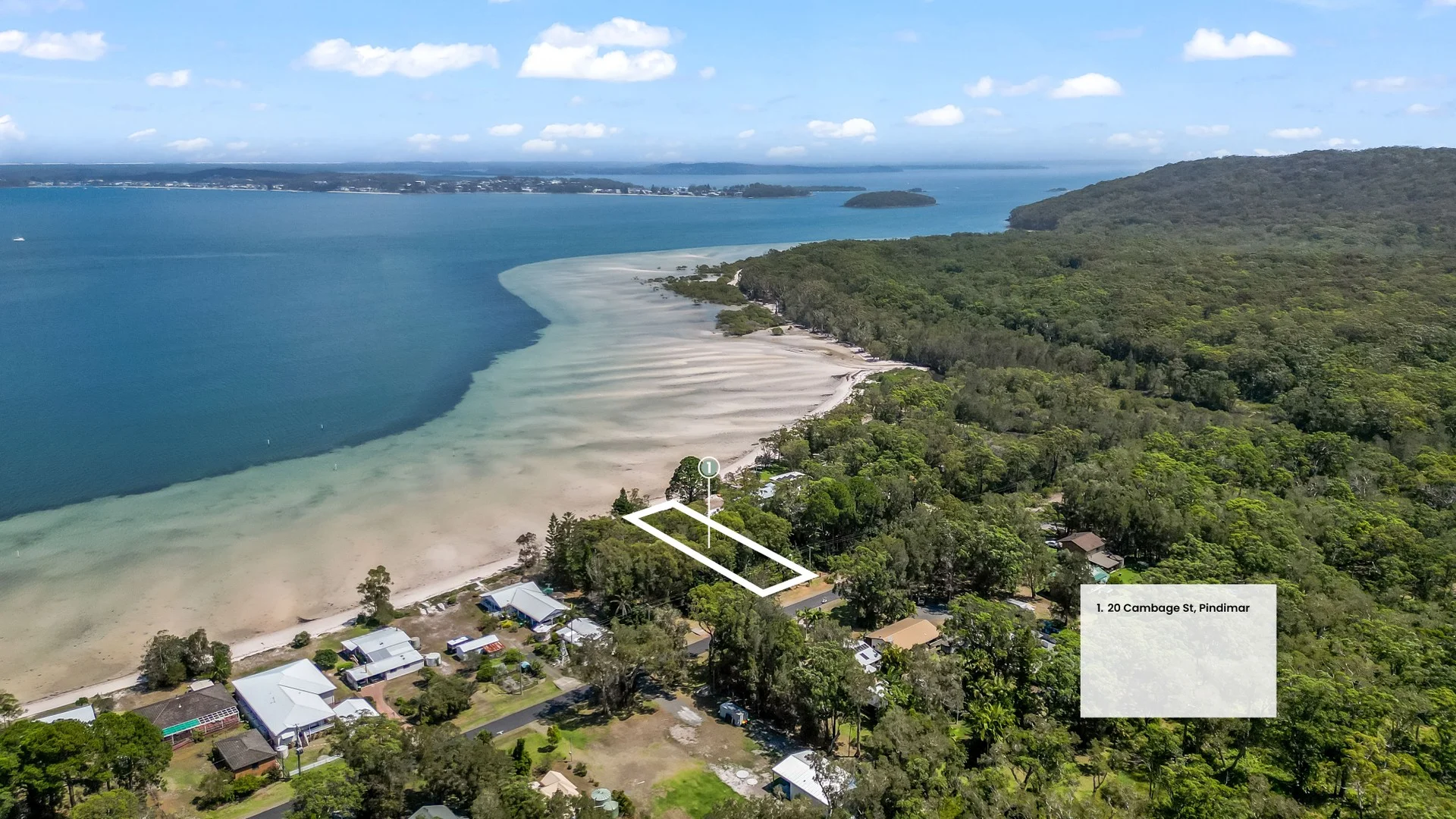 20 Cambage Street, Pindimar NSW 2324
