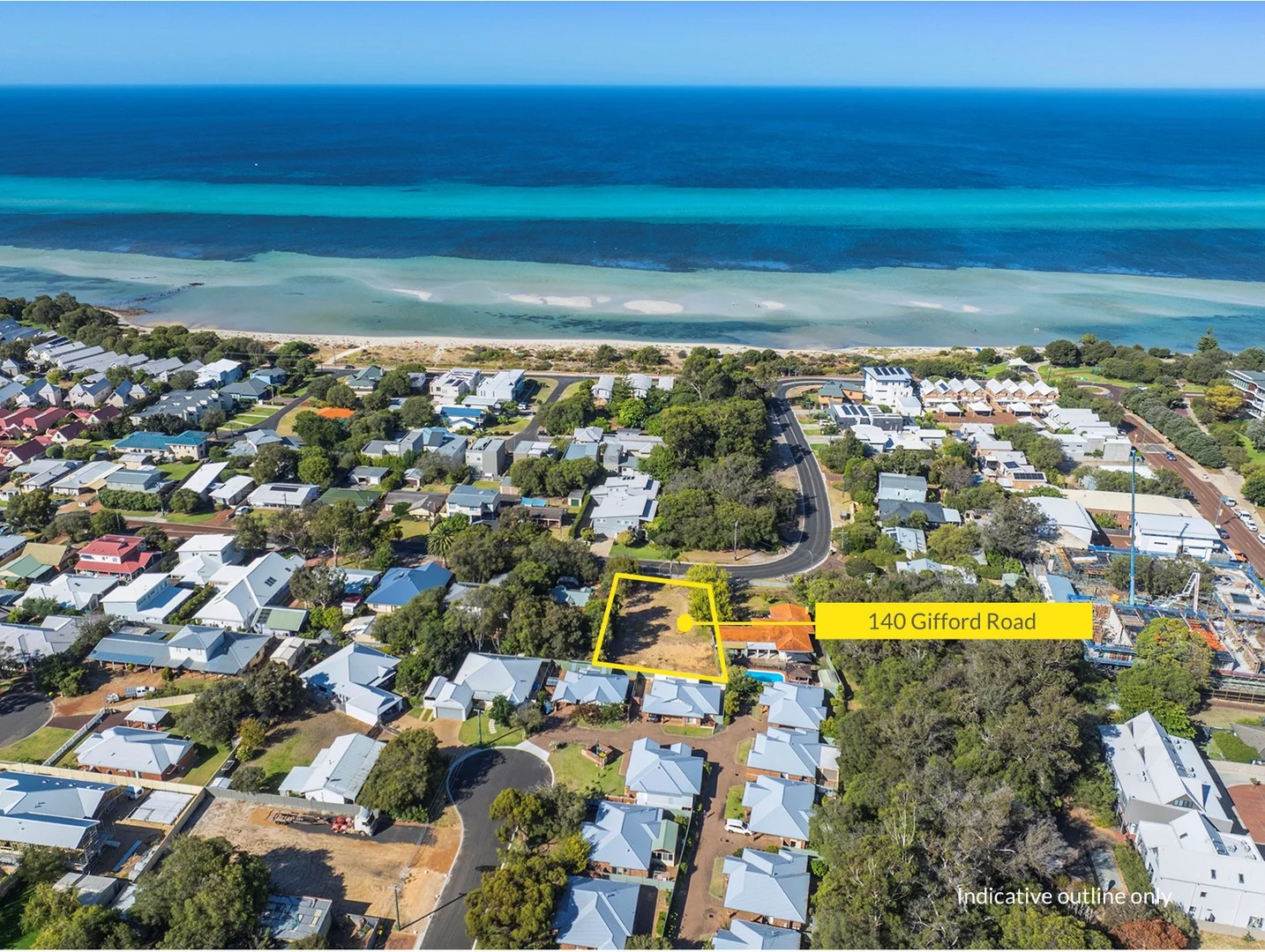 140 Gifford Road, Dunsborough WA 6281