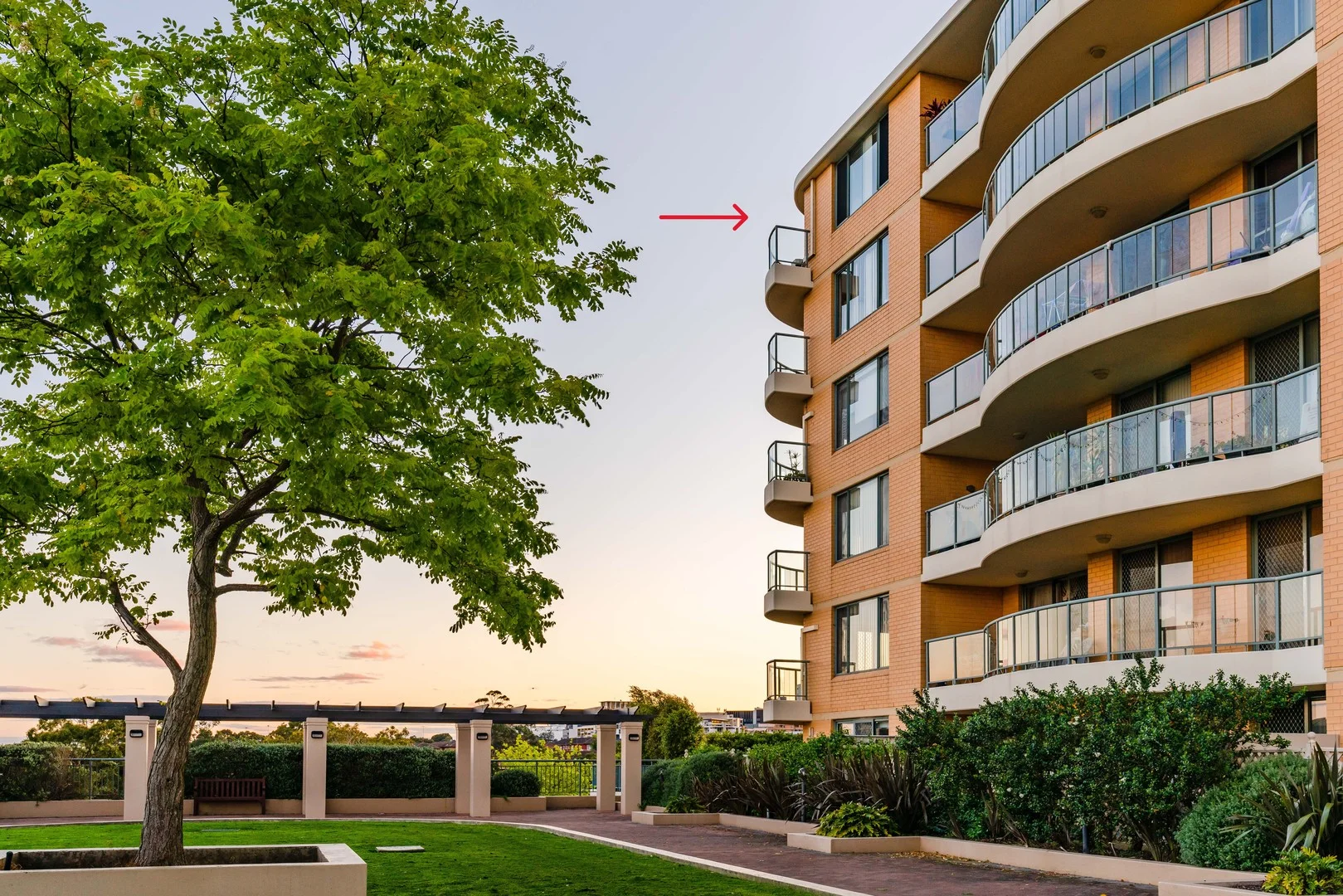 1011/7 Rockdale Plaza Drive, Rockdale NSW 2216