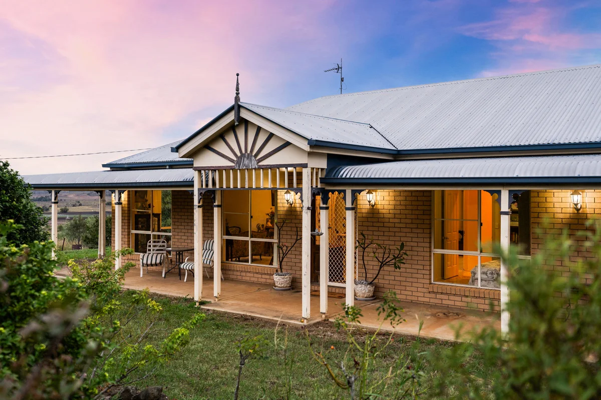 Additional image 24 of 109 Filmers Road, Gowrie Junction QLD 4352