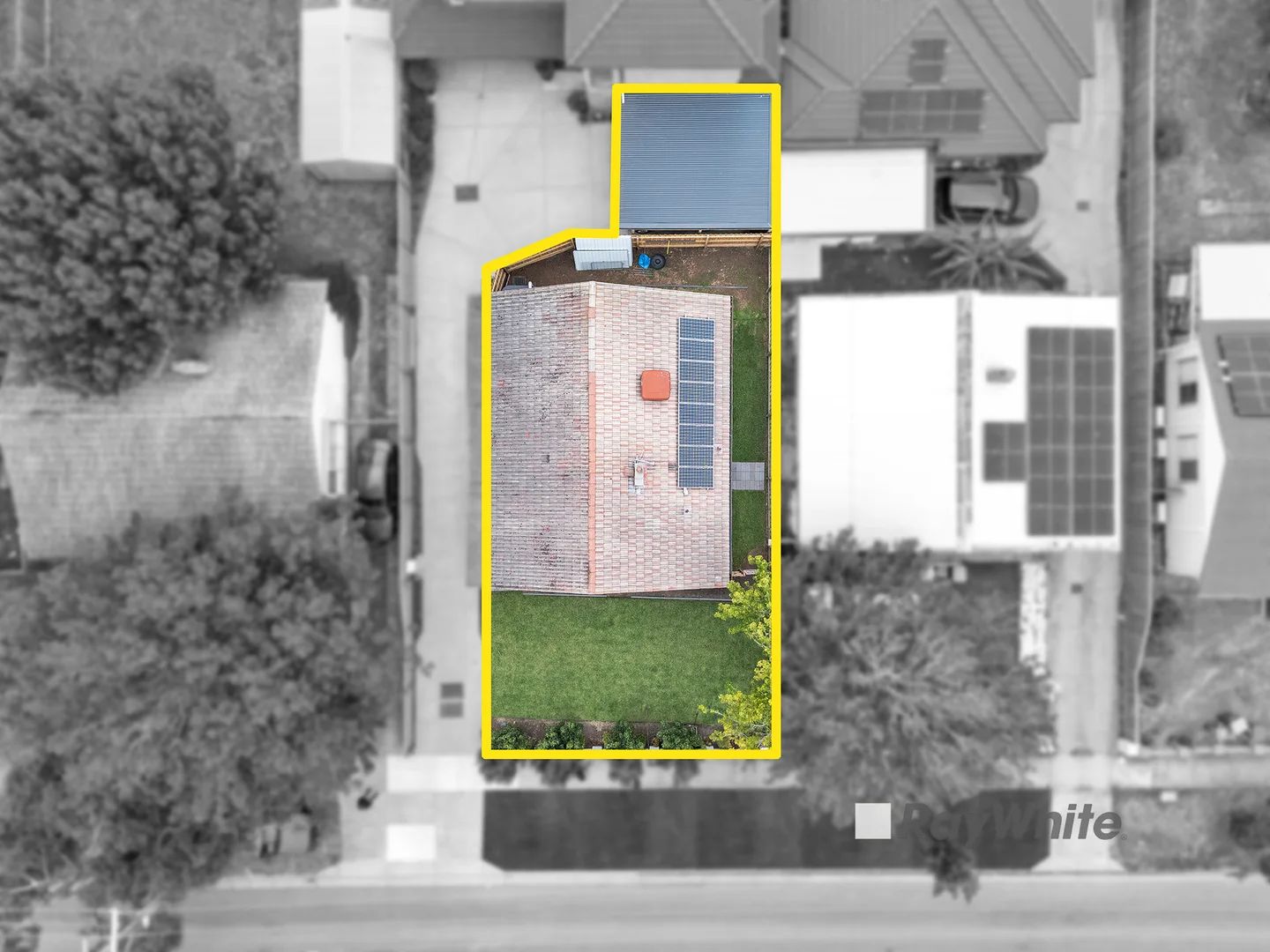 Additional image 3 of 1/110 Power Road, Doveton VIC 3177