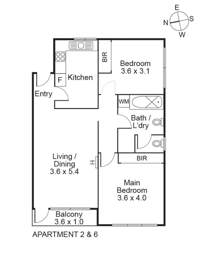 Additional image 20 of 1-8/226 Jasper Road, McKinnon VIC 3204