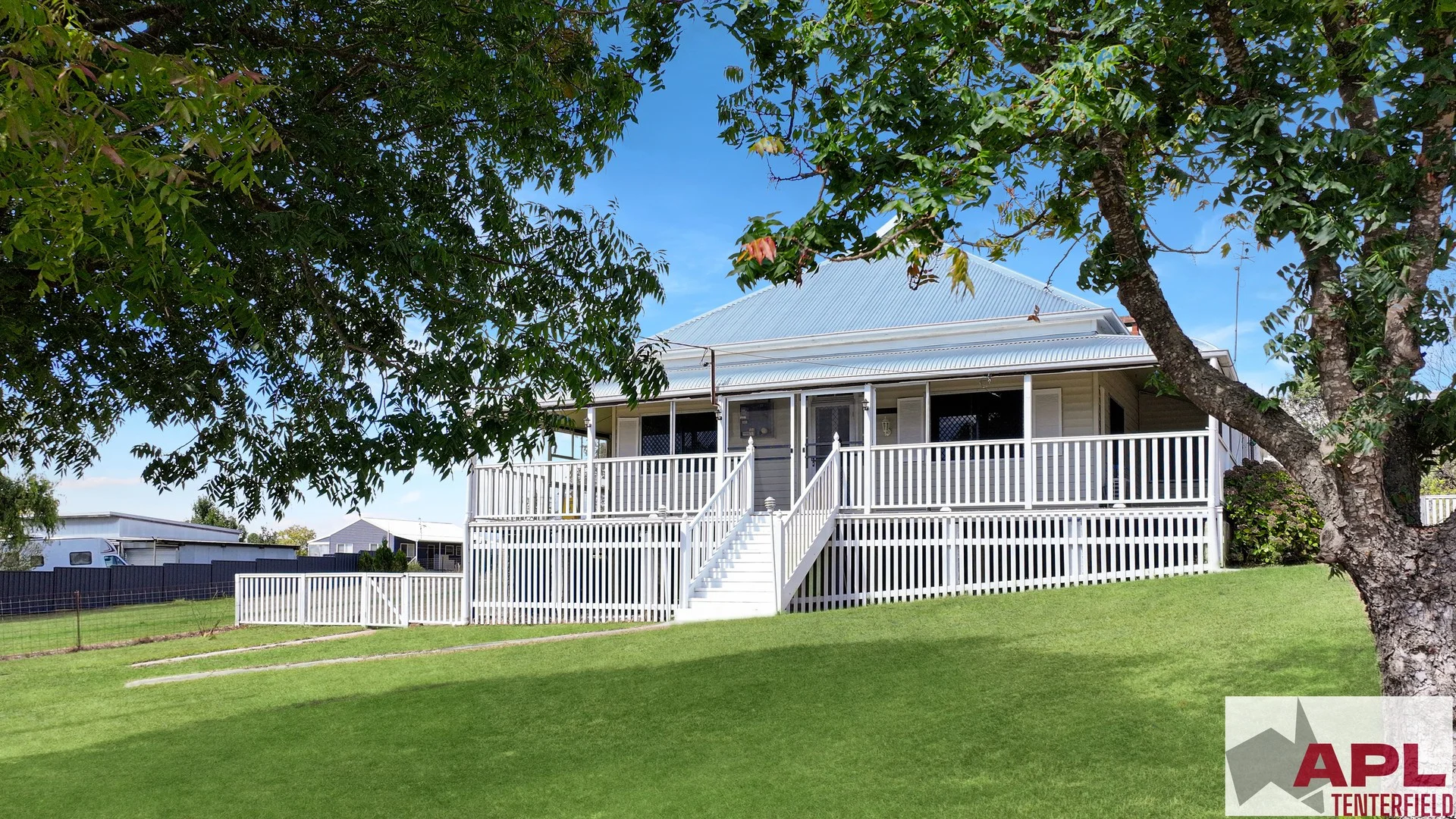 56 Bulwer Street, Tenterfield NSW 2372