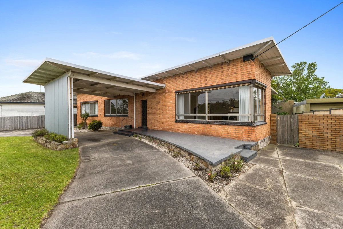 178 Maryvale Road, Morwell VIC 3840