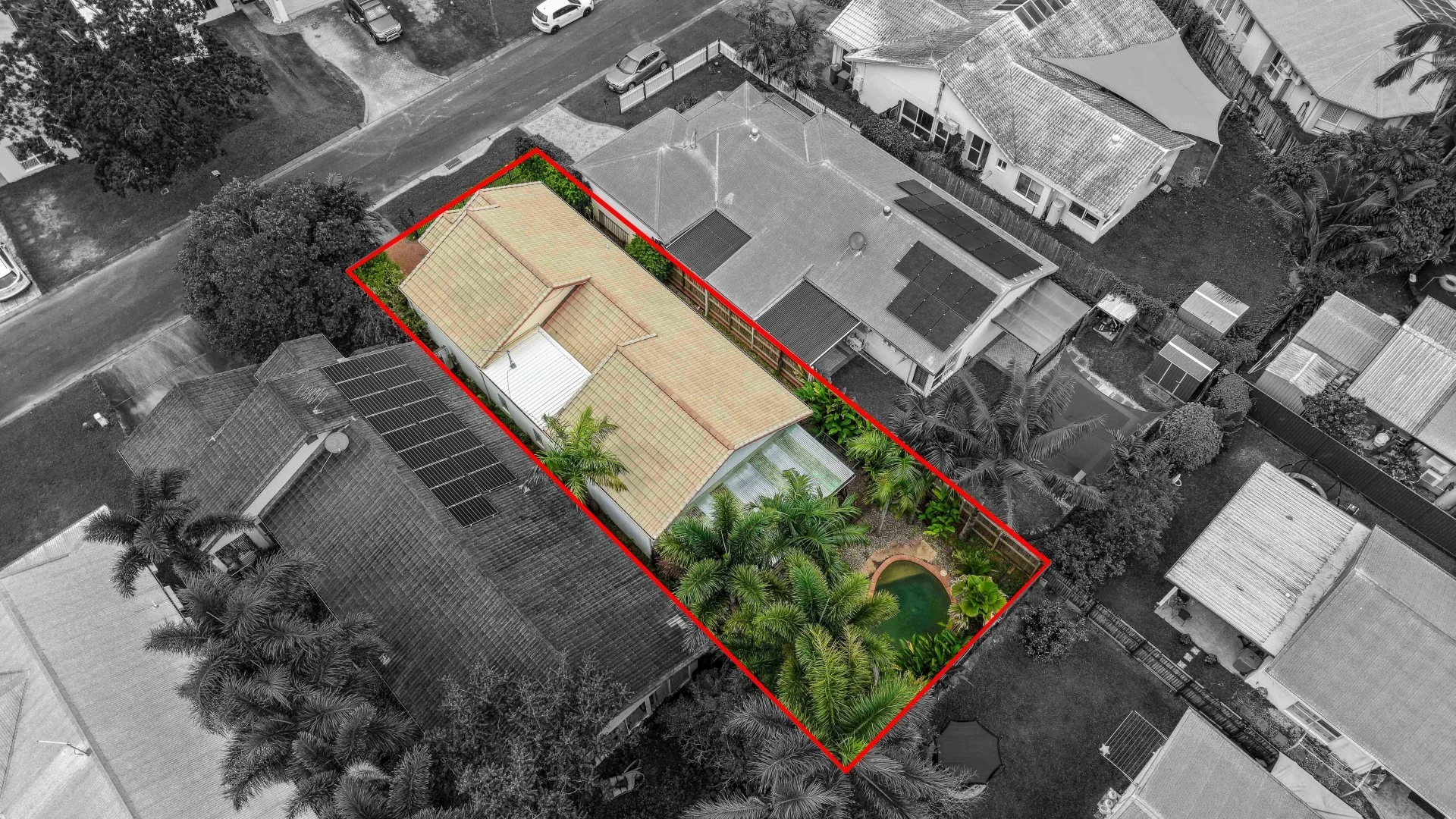 Additional image 22 of 12 Banyan Close, Mount Sheridan QLD 4868