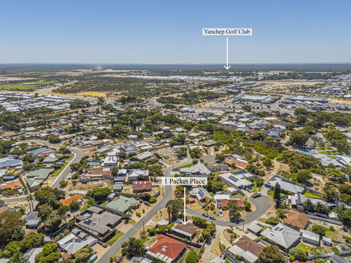 Additional image 26 of 1 Packet Place, Yanchep WA 6035