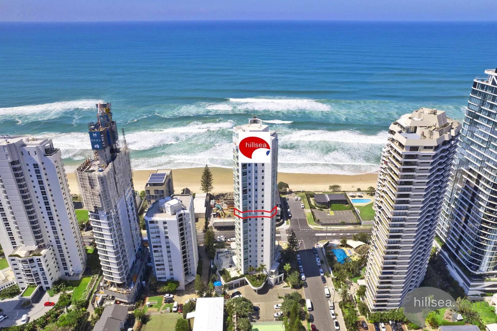Additional image 23 of 35/5 Woodroffe Avenue, Main Beach QLD 4217