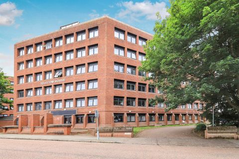 Church Street, City Centre, Wolverhampton WV2