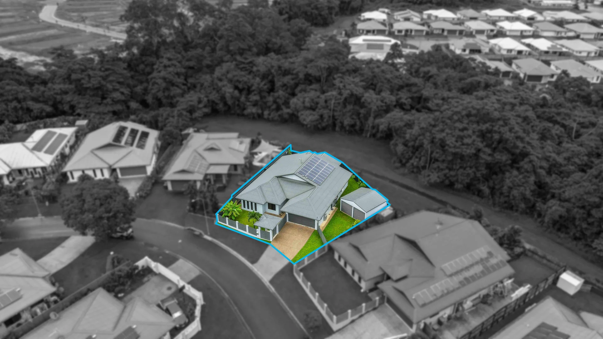 Additional image 21 of 16 Conway Close, Bentley Park QLD 4869