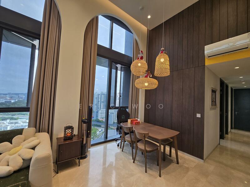 8F Jalan Lempeng photo 2