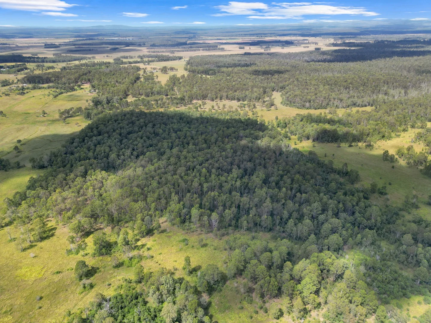 Lot 145 Ellangowan Myrtle Creek Road Ellangowan Via, Casino NSW 2470
