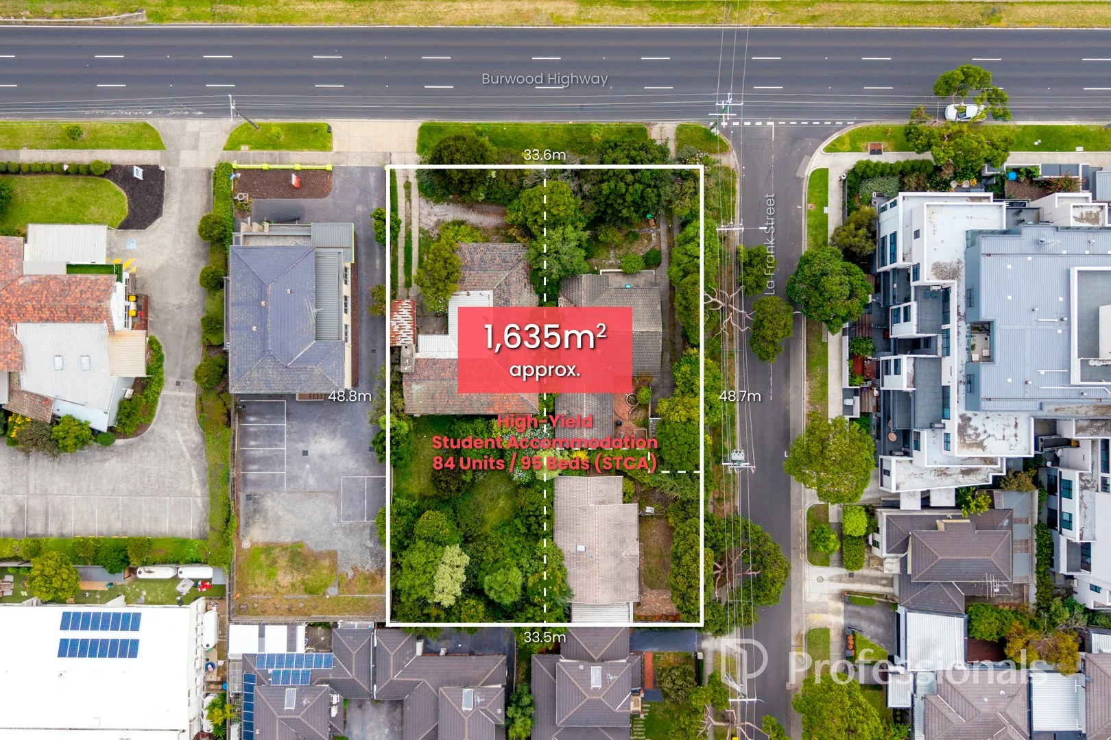 358-360 Burwood Highway, Burwood VIC 3125