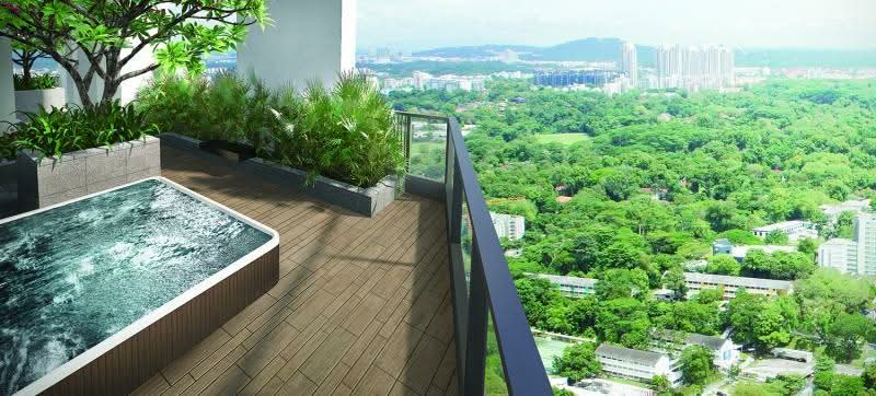 Additional image 20 of 10 Alexandra View