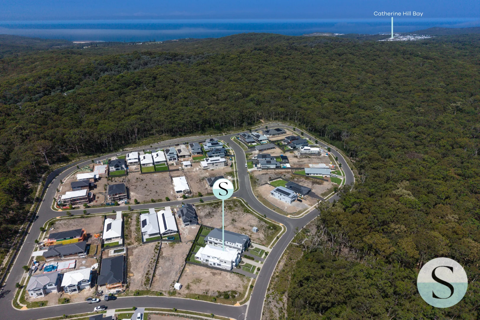 Additional image 39 of 23b Allora Circuit, Nords Wharf NSW 2281