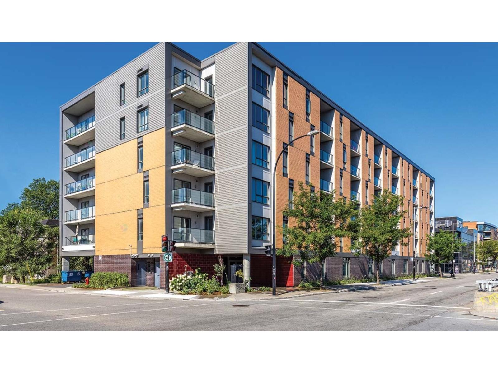 6500 Boul. Décarie