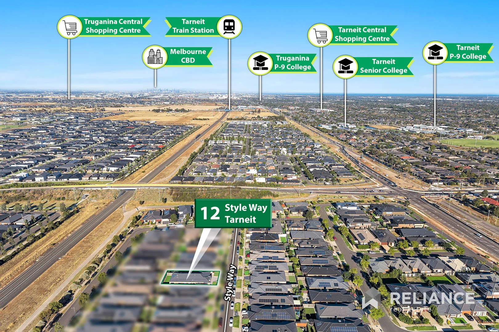 Additional image 22 of 12 Style Way, Tarneit VIC 3029