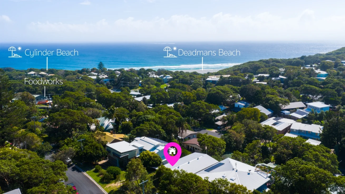 Additional image 4 of 15 Galeen Street, Point Lookout QLD 4183
