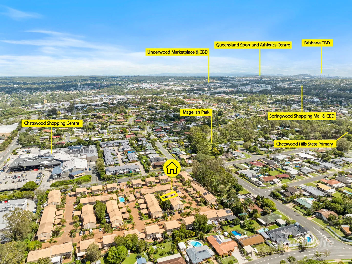 Additional image 21 of 26/15 Magellan Road, Springwood QLD 4127
