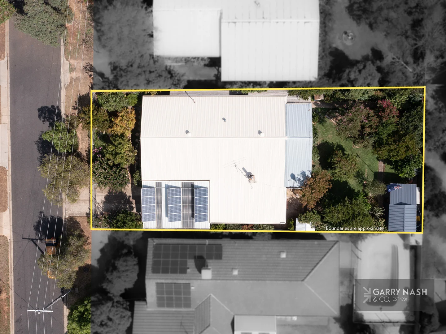 Additional image 13 of 8 Warwillah Avenue, Wangaratta VIC 3677